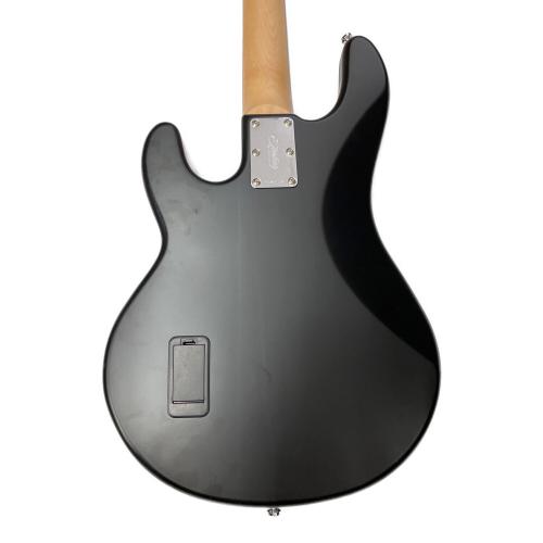 Sterling by MUSIC MAN (スターリンバイミュージックマン) StingRay エレキベース SUB SERIES @