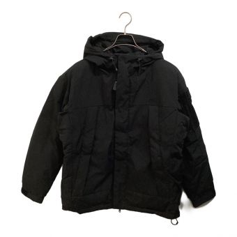 Abu Garcia (アブガルシア) コールドウェザーパーカー BLK L