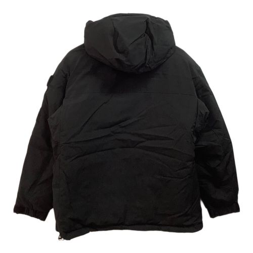 Abu Garcia (アブガルシア) コールドウェザーパーカー BLK L