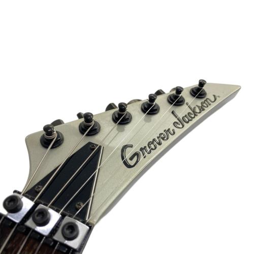 Grover Jackson エレキギター ソロイストモデル