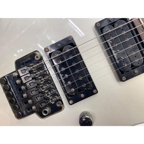 Grover Jackson エレキギター ソロイストモデル