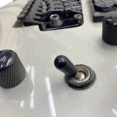 Grover Jackson エレキギター ソロイストモデル