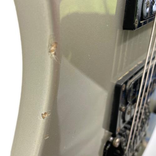 Grover Jackson エレキギター ソロイストモデル