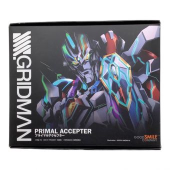 GOODSMILE COMPANY (グッドスマイルカンパニー)  プライマルアクセプター SSSS.GRIDMAN