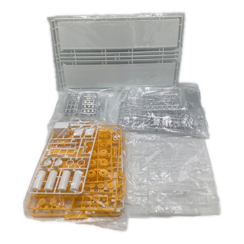 アオシマ プラモデル 車 BANDAI 1/32 一番星 度胸一番星 「トラック野郎シリーズ No.7」