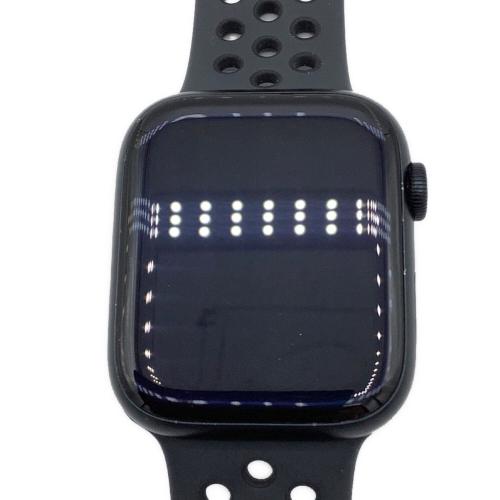 Apple (アップル) Apple Watch Series 7 NIKE