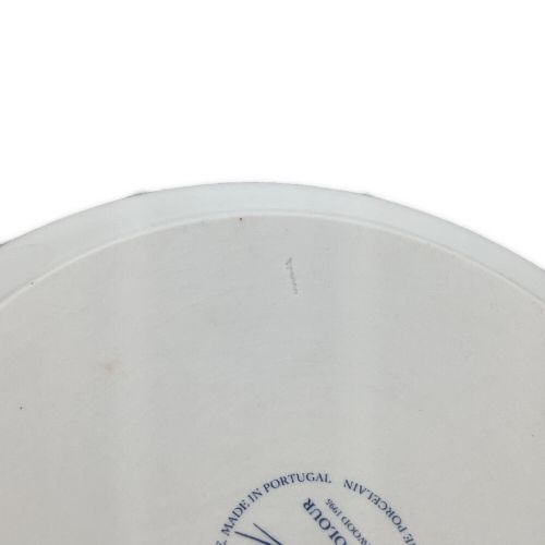 Wedgwood (ウェッジウッド) LVラウンドキャセロール ブルー