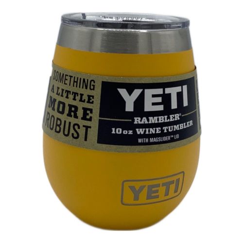 Yeti (イエティ) ワインタンブラー 10oz