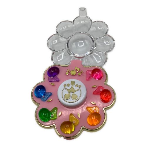 BANDAI (バンダイ) リズムタップジュエリーケース