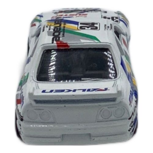 TOMY (トミー) トミカ 日産 スカイラインGT-R R33 tanabe 日本製