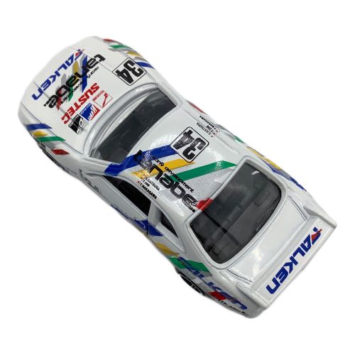 TOMY (トミー) トミカ 日産 スカイラインGT-R R33 tanabe 日本製