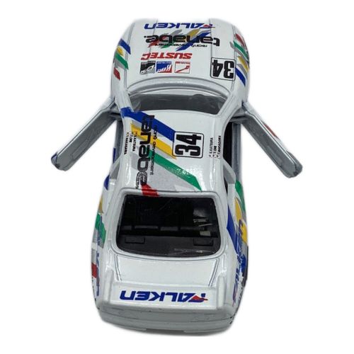 TOMY (トミー) トミカ 日産 スカイラインGT-R R33 tanabe 日本製