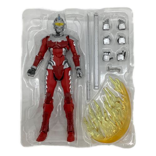 フィギュア S.H.Figuarts ULTRAMAN SUIT ver7 フィギュアーツ