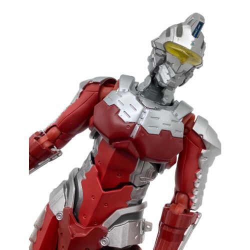 フィギュア S.H.Figuarts ULTRAMAN SUIT ver7 フィギュアーツ