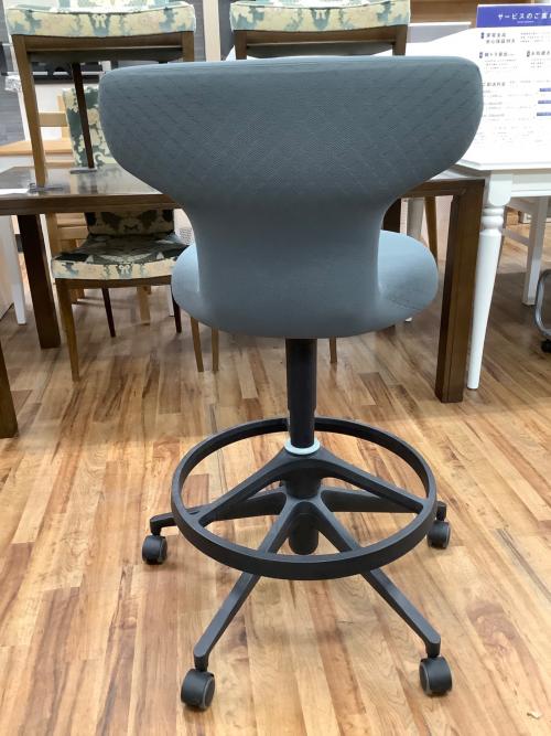 Vitra (ヴィトラ) ピボットチェア グレー