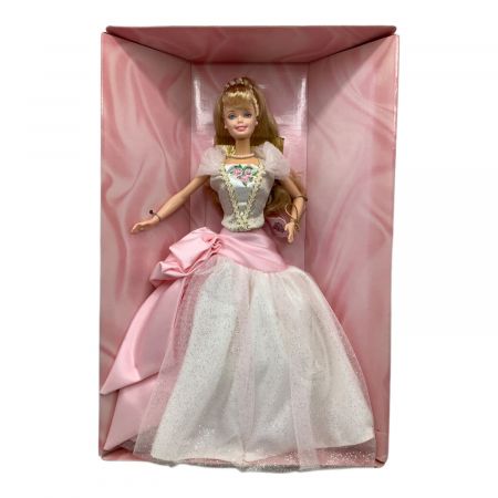 【Barbie】未開封バービー人形 Birthday Wishes バービー人形 Birthday wishes｜トレファクONLINE