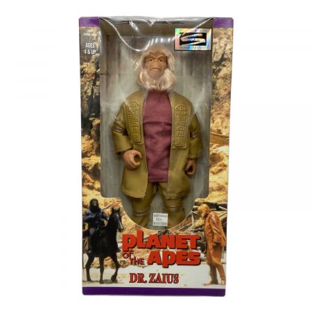 猿の惑星 (猿ノ惑星) フィギュア ドクター・ザイアス シグネイチャー