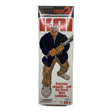 TOKYO TRIBE2 フィギュア カイ｜トレファクONLINE
