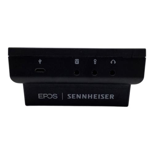EPOS SENNHEISER PC用オーディオアンプ GSX 1000