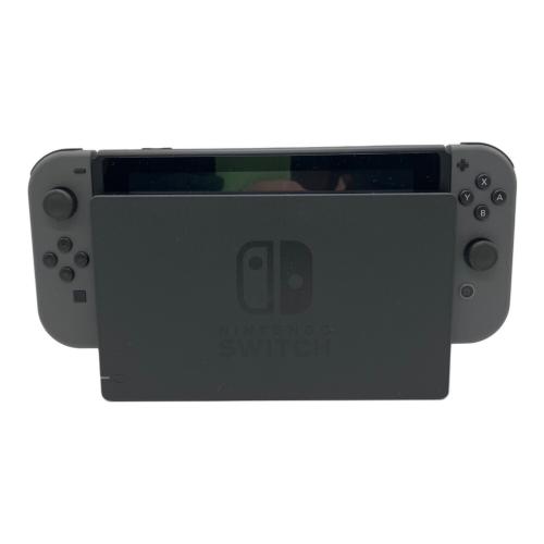 Nintendo (ニンテンドー) Nintendo Switch HAC-001