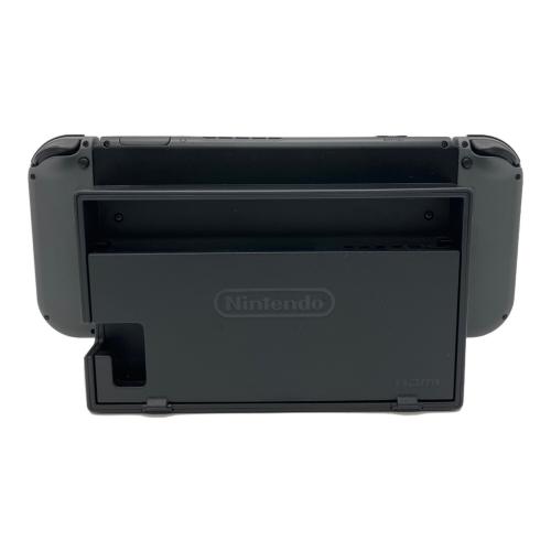 Nintendo (ニンテンドー) Nintendo Switch HAC-001