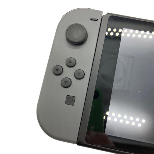 Nintendo (ニンテンドー) Nintendo Switch HAC-001