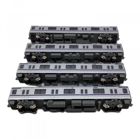 KATO (カトー) Nゲージ 10-1761 東京メトロ半蔵門線18000系4両