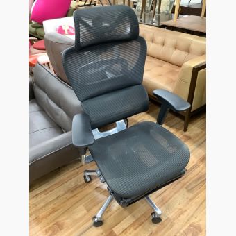 オフィスチェア ブラック COFO chair Premium  FCC-XB