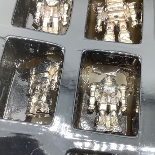 TAKARA (タカラ) シミュレーションゲーム 装甲騎兵ボトムズ プロッターズシティウド