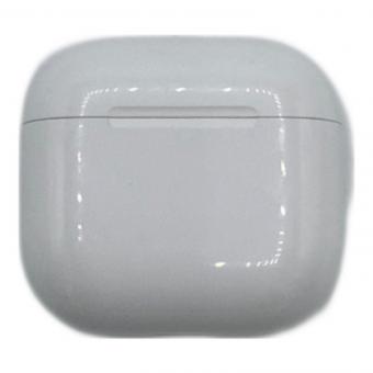 Apple (アップル) AirPods(第4世代) MXP93J/A