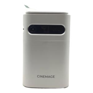 CINEMAGE (シネマージュ) ミニプロジェクター mini-WH 2024年製