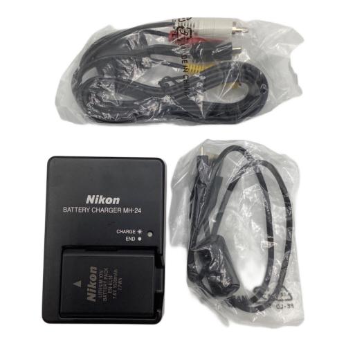 Nikon (ニコン) コンパクトデジタルカメラ COOLPIX P7700 1276万画素 専用電池 20005232