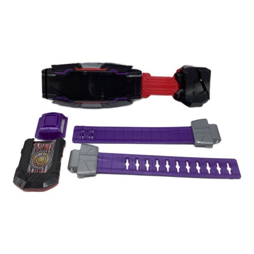 仮面ライダーギーツ (カメンライダーギーツ) DXヴィジョンドライバー