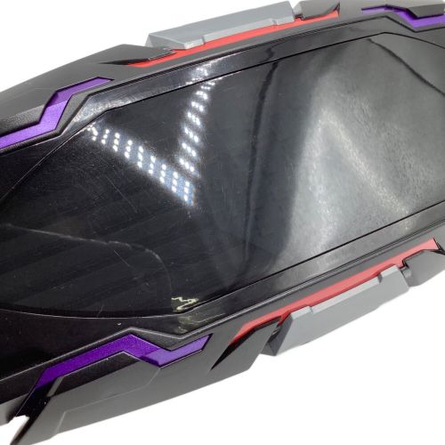 仮面ライダーギーツ (カメンライダーギーツ) DXヴィジョンドライバー