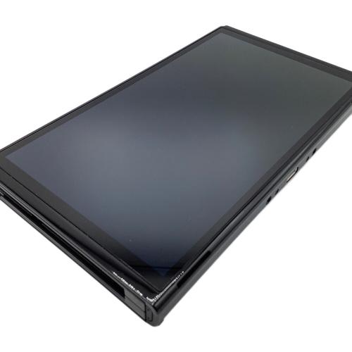 Nintendo (ニンテンドー) Nintendo Switch(有機ELモデル) ドッグ裏カバー欠品 HEG-001 動作確認済み XTJ10324975397