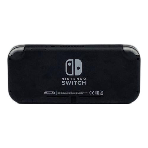 Nintendo (ニンテンドー) Nintendo Switch Lite HDH-001