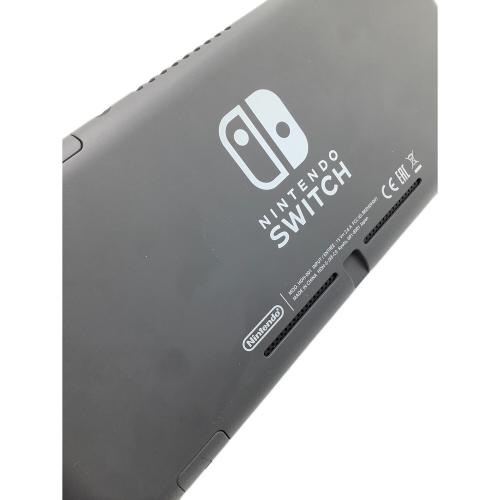 Nintendo (ニンテンドー) Nintendo Switch Lite HDH-001