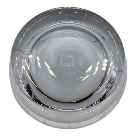 BVLGARI (ブルガリ) 灰皿 Rosenthal｜トレファクONLINE