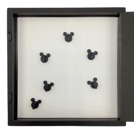 ディズニーシー 20周年 ピンバッジ 11個セット Disney 東京ディズニーシー20周年 20thピンバッジセット ディズニー