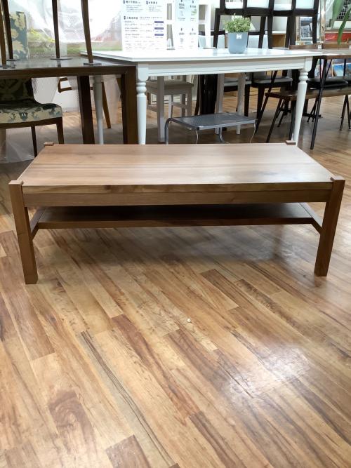 Nipponaire ローテーブル ジンキⅡ