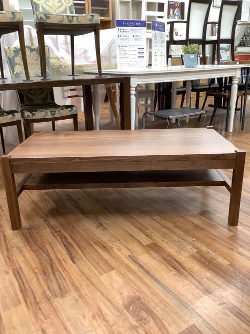 Nipponaire ローテーブル ジンキⅡ