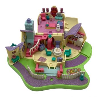 BLUE BIRD ポーリーポケット ミニーの家