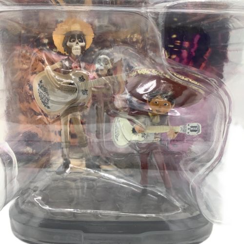 PIXAR (ピクサー) ディズニーグッズ シーンフィギュア リメンバー・ミー