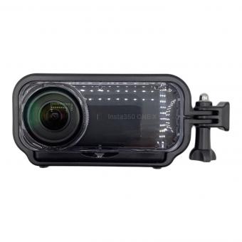 Insta360 アクションカメラ CMOS 1/2.3型 ONE X