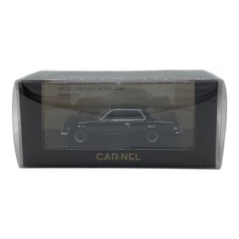 京商 (キョウショウ) ミニカー NISSAN SKYLINE 2000GT-R KPGC10 Special Customized Edition