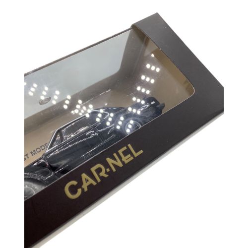 京商 (キョウショウ) ミニカー NISSAN SKYLINE 2000GT-R KPGC10 Special Customized Edition