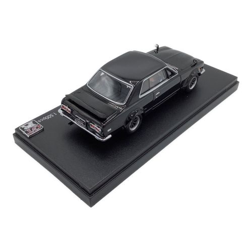 京商 (キョウショウ) ミニカー NISSAN SKYLINE 2000GT-R KPGC10 Special Customized Edition