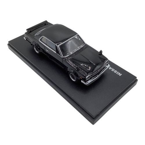 京商 (キョウショウ) ミニカー NISSAN SKYLINE 2000GT-R KPGC10 Special Customized Edition