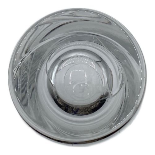 Baccarat (バカラ) フラワーベース オルグ