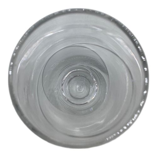 Baccarat (バカラ) フラワーベース オルグ